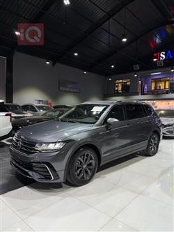 فولكسفاغن تيغوان